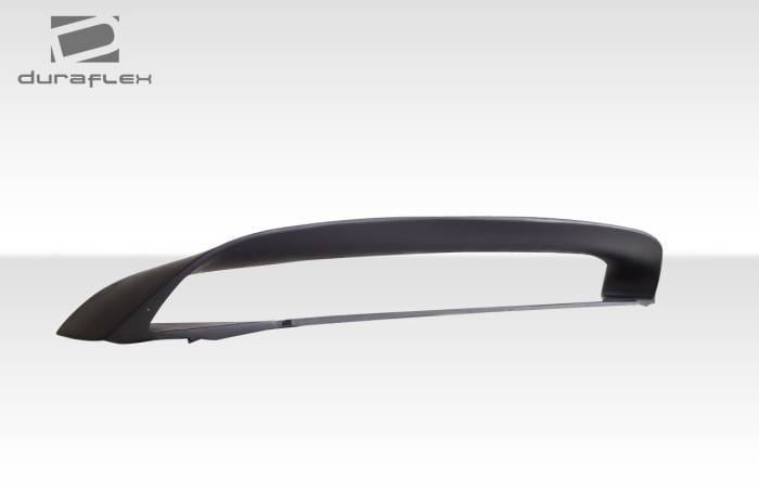 Ford Mustang GT350 Look Duraflex Body Kit-Wing/Spoiler 115076 thumbnail 4