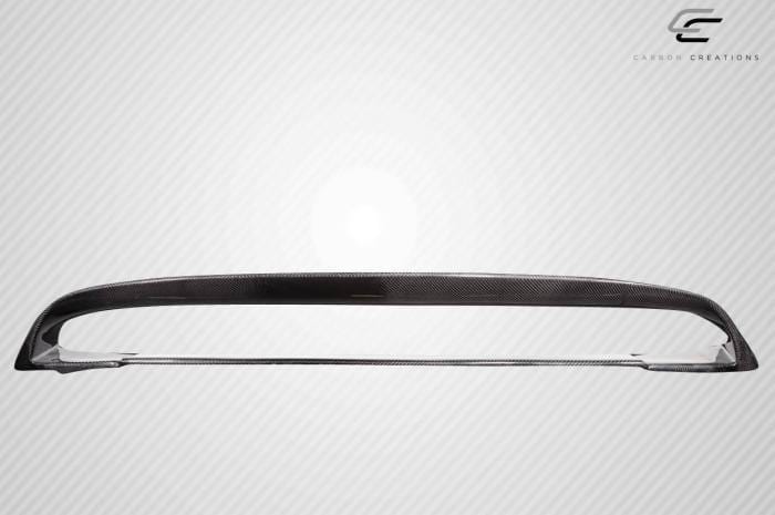 Ford Mustang GT350 Look Carbon Fiber Body Kit-Wing/Spoiler 115077 thumbnail 3