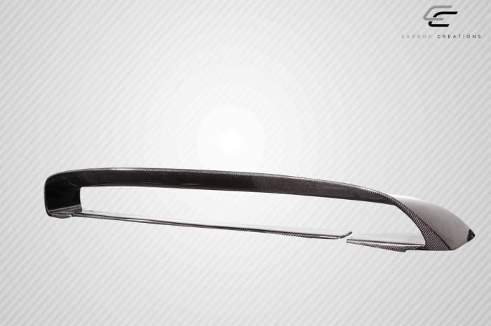 Ford Mustang GT350 Look Carbon Fiber Body Kit-Wing/Spoiler 115077 thumbnail 4