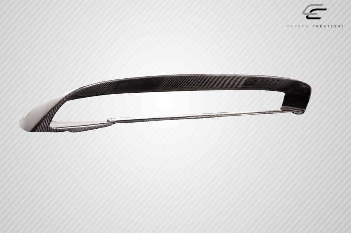 Ford Mustang GT350 Look Carbon Fiber Body Kit-Wing/Spoiler 115077 thumbnail 5