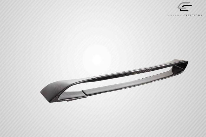 Ford Mustang GT350 Look Carbon Fiber Body Kit-Wing/Spoiler 115077 thumbnail 6