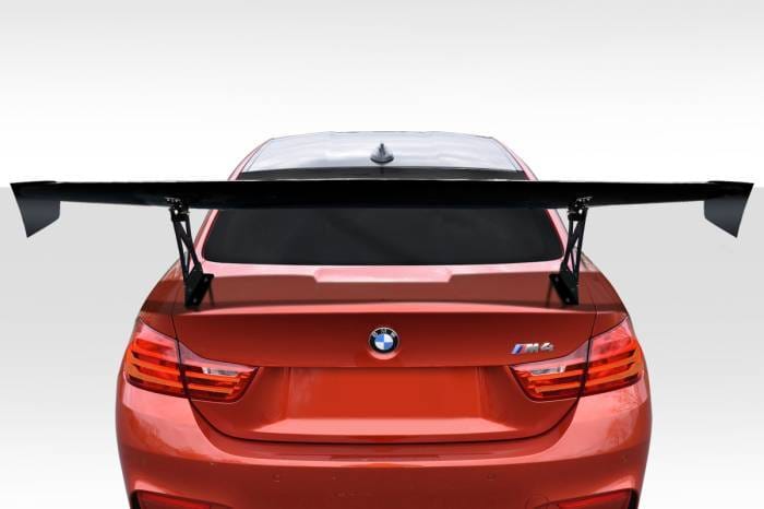 sal VRX Duraflex Body Kit-9pcs V.1 Short Wing/Spoiler 115112