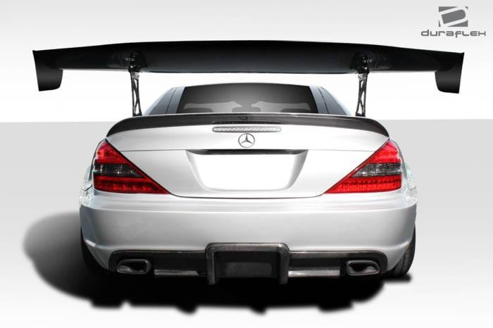 sal VRX Duraflex Body Kit-9pcs V.1 Short Wing/Spoiler 115112 thumbnail 3