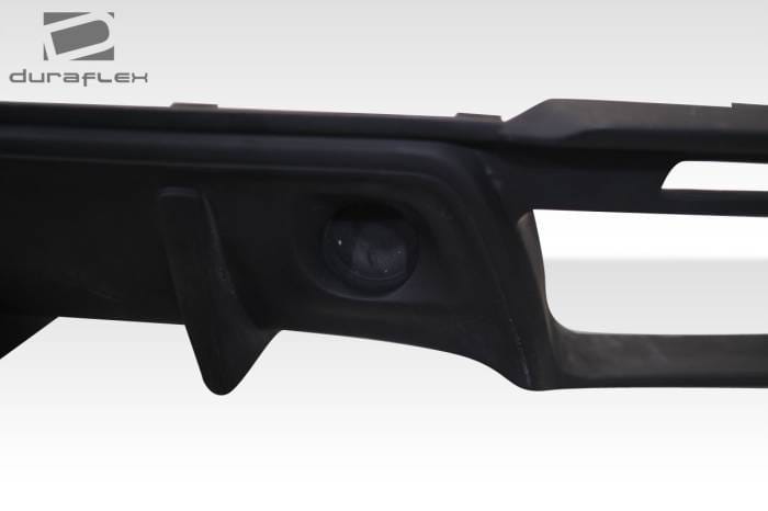 Mazda Miata X-Sport Duraflex Rear Body Kit Bumper 114711 thumbnail 7