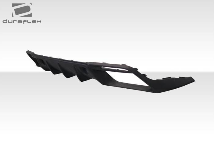 Mazda Miata X-Sport Duraflex Rear Body Kit Bumper 114711 thumbnail 4