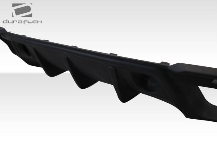 Mazda Miata X-Sport Duraflex Rear Body Kit Bumper 114711 thumbnail 6
