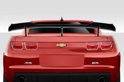 Chevrolet Camaro ZL1 Look Duraflex Body Kit-Wing/Spoiler 115019