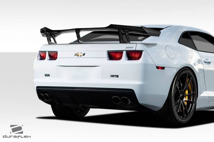 Chevrolet Camaro ZL1 Look Duraflex Body Kit-Wing/Spoiler 115019 thumbnail 2