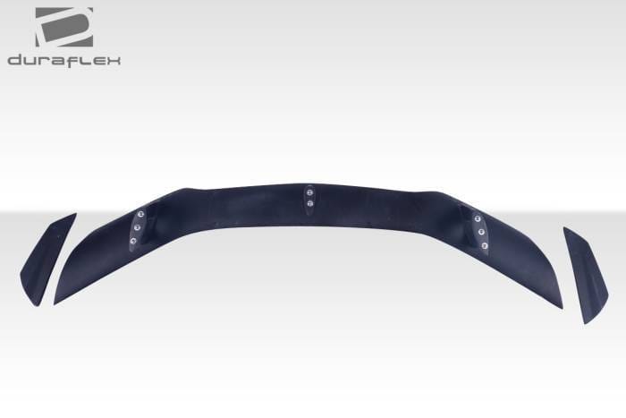 Chevrolet Camaro ZL1 Look Duraflex Body Kit-Wing/Spoiler 115019 thumbnail 6