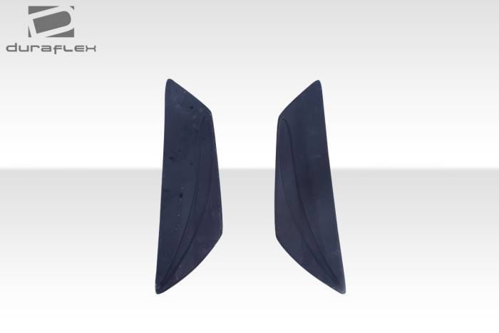 Chevrolet Camaro ZL1 Look Duraflex Body Kit-Wing/Spoiler 115019 thumbnail 7