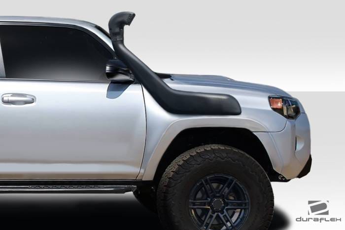Toyota 4Runner Snorkel Duraflex Body Kit- Fenders 115029 thumbnail 2