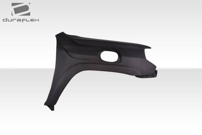 Toyota 4Runner Snorkel Duraflex Body Kit- Fenders 115029 thumbnail 3