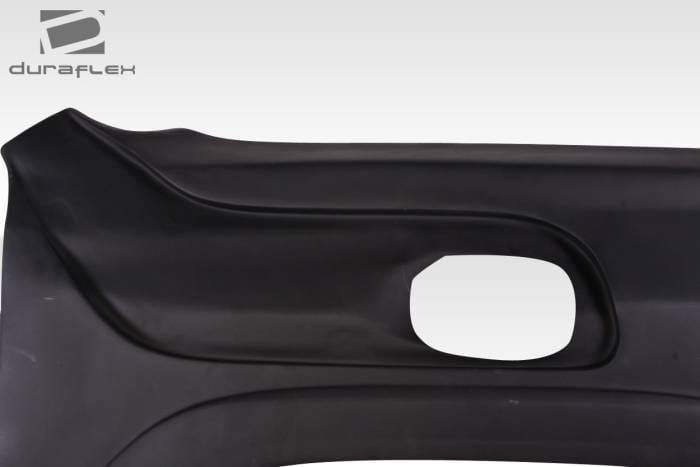 Toyota 4Runner Snorkel Duraflex Body Kit- Fenders 115029 thumbnail 4