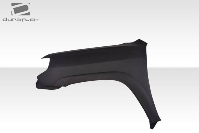 Toyota 4Runner Snorkel Duraflex Body Kit- Fenders 115029 thumbnail 5