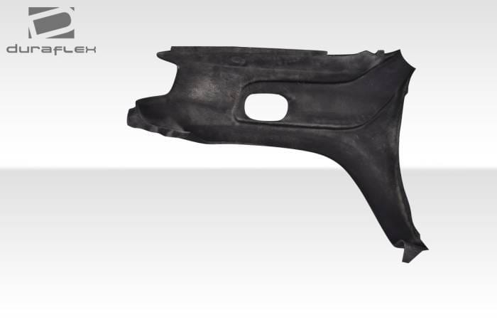 Toyota 4Runner Snorkel Duraflex Body Kit- Fenders 115029 thumbnail 6