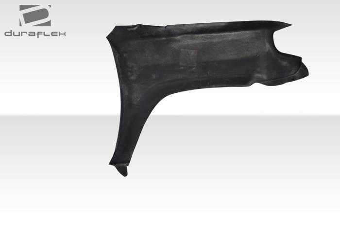 Toyota 4Runner Snorkel Duraflex Body Kit- Fenders 115029 thumbnail 7