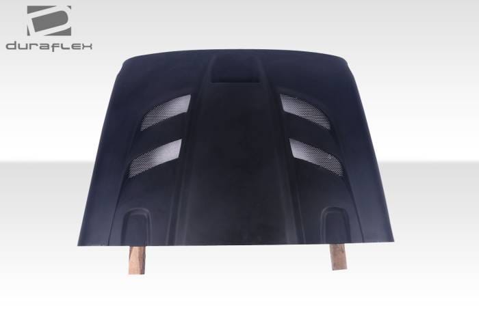 Jeep Wrangler JL Viper Duraflex Body Kit- Hood 115030 thumbnail 2