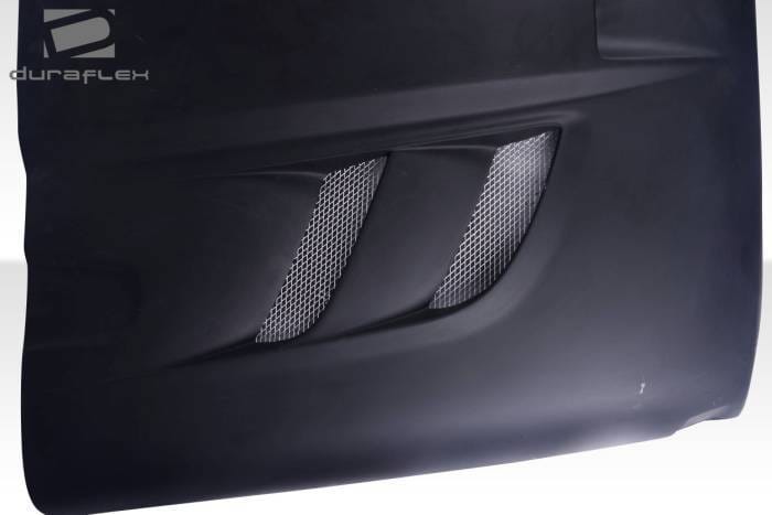 Jeep Wrangler JL Viper Duraflex Body Kit- Hood 115030 thumbnail 6