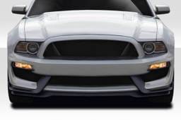 Ford Mustang GT350 Duraflex Front Body Kit Bumper 115034