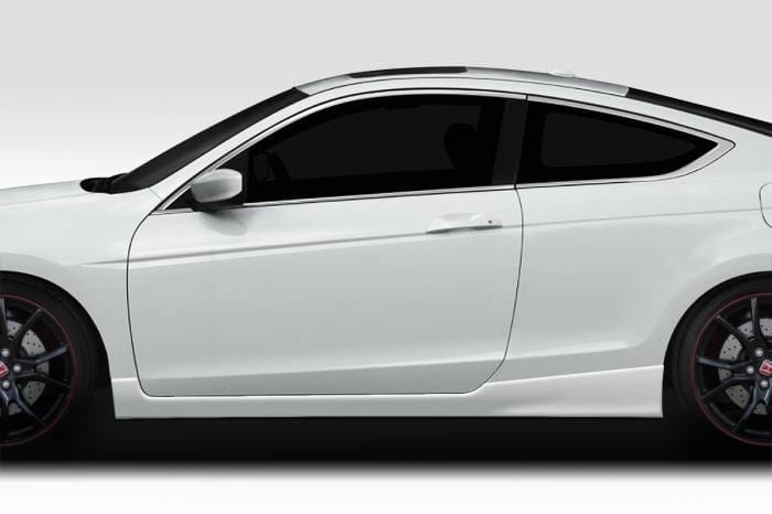 Honda Accord 2DR HFP Duraflex Side Skirts Body Kit 115205