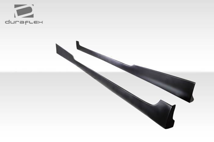 Honda Accord 2DR HFP Duraflex Side Skirts Body Kit 115205 thumbnail 7