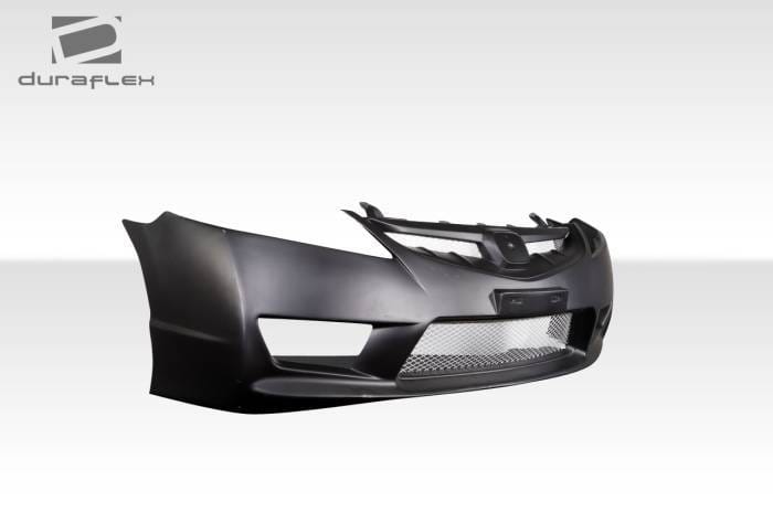 Honda Civic 4DR Type R Look Duraflex Front Body Kit Bumper!!115208 thumbnail 4