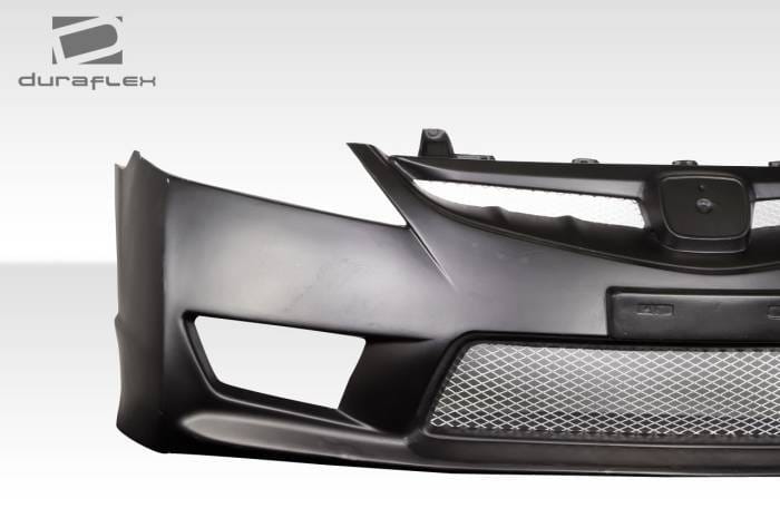 Honda Civic 4DR Type R Look Duraflex Front Body Kit Bumper!!115208 thumbnail 6