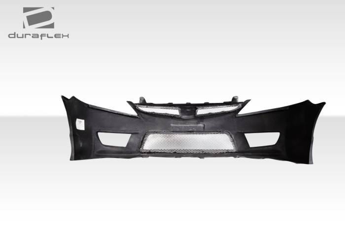 Honda Civic 4DR Type R Look Duraflex Front Body Kit Bumper!!115208 thumbnail 7