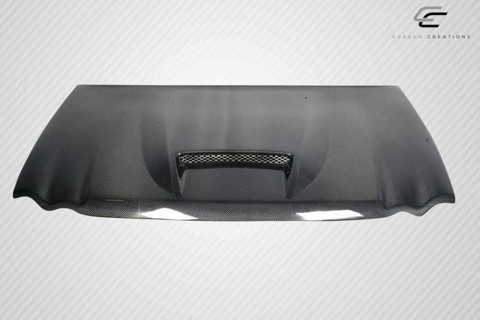 Jeep Grand Cherokee SRT Look Carbon Fiber Creations Body Kit- Hood 115218 thumbnail 2