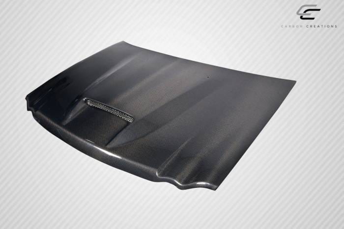 Jeep Grand Cherokee SRT Look Carbon Fiber Creations Body Kit- Hood 115218 thumbnail 3