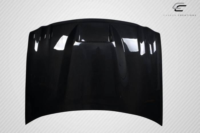 Jeep Grand Cherokee SRT Look Carbon Fiber Creations Body Kit- Hood 115218 thumbnail 5