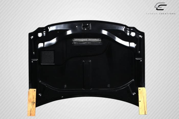 Jeep Grand Cherokee SRT Look Carbon Fiber Creations Body Kit- Hood 115218 thumbnail 6