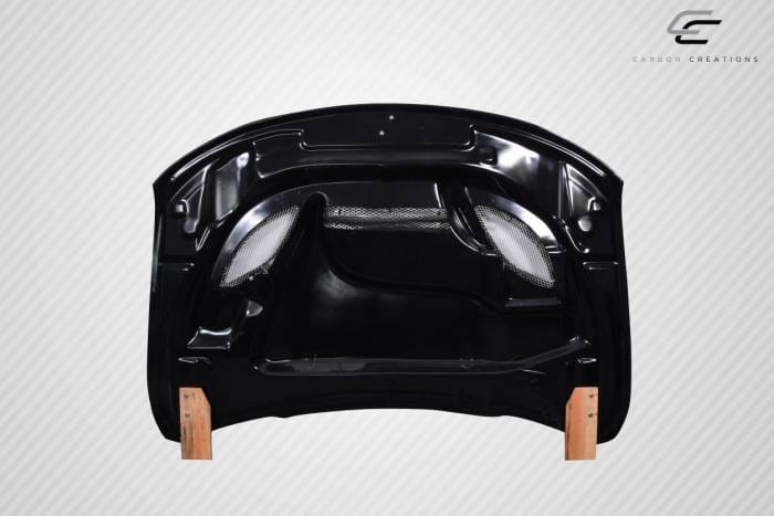Jeep Grand Cherokee Hellcat Look Carbon Fiber Body Kit- Hood 115220 thumbnail 7