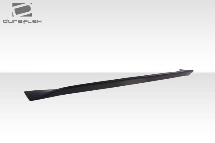 Lexus IS A Spec Duraflex Body Kit-Wing/Spoiler 115222 thumbnail 4