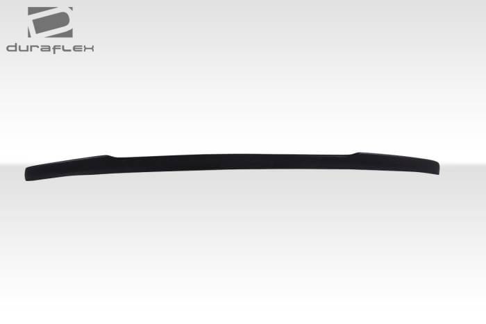 Mercedes C Class VRT Duraflex Body Kit-Wing/Spoiler 115238 thumbnail 3