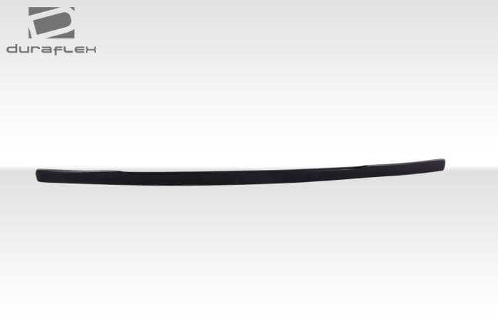 Mercedes C Class VRT Duraflex Body Kit-Wing/Spoiler 115238 thumbnail 4