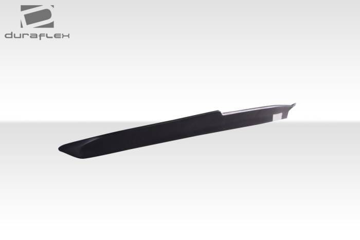 Mercedes C Class VRT Duraflex Body Kit-Wing/Spoiler 115238 thumbnail 6