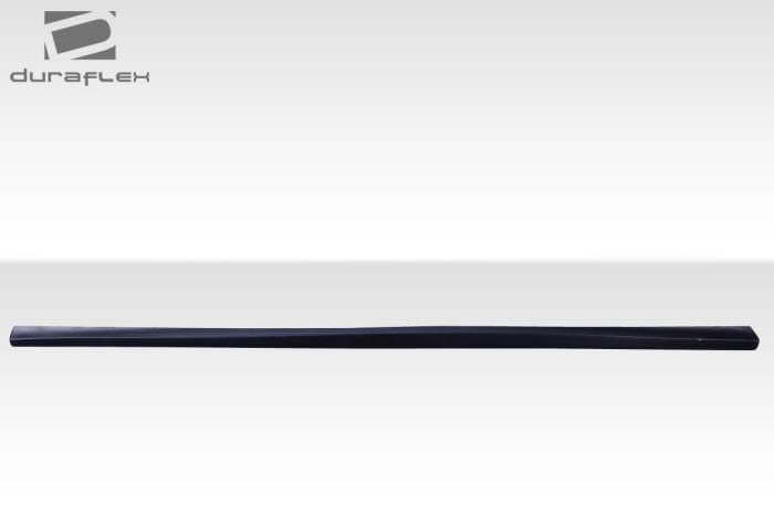 Mercedes CLS L Sport Duraflex Side Skirt Splitters Body Kit 115244 thumbnail 4