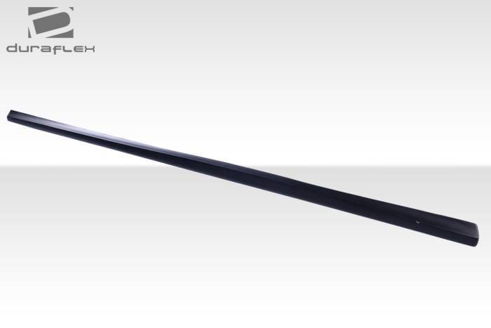 Mercedes CLS L Sport Duraflex Side Skirt Splitters Body Kit 115244 thumbnail 5