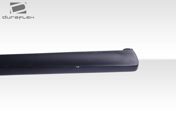 Mercedes CLS L Sport Duraflex Side Skirt Splitters Body Kit 115244 thumbnail 6