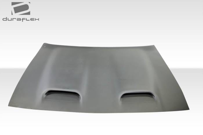 Dodge Challenger Redeye Look Duraflex Body Kit- Hood 115256 thumbnail 2
