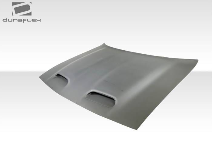 Dodge Challenger Redeye Look Duraflex Body Kit- Hood 115256 thumbnail 3