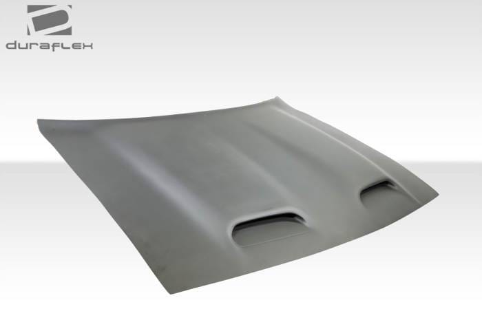 Dodge Challenger Redeye Look Duraflex Body Kit- Hood 115256 thumbnail 4