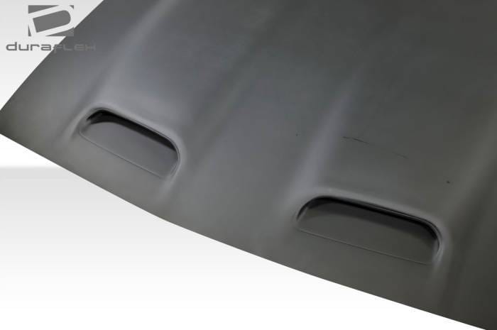 Dodge Challenger Redeye Look Duraflex Body Kit- Hood 115256 thumbnail 6