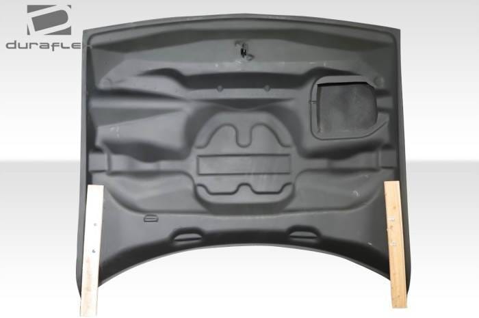 Dodge Challenger Redeye Look Duraflex Body Kit- Hood 115256 thumbnail 7