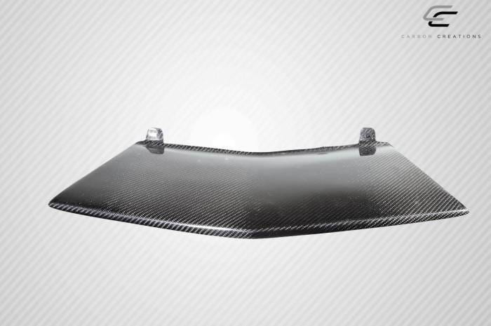 Lamborghini Gallardo LP570 Look Carbon Fiber Front Lip Body Kit 115150 thumbnail 3