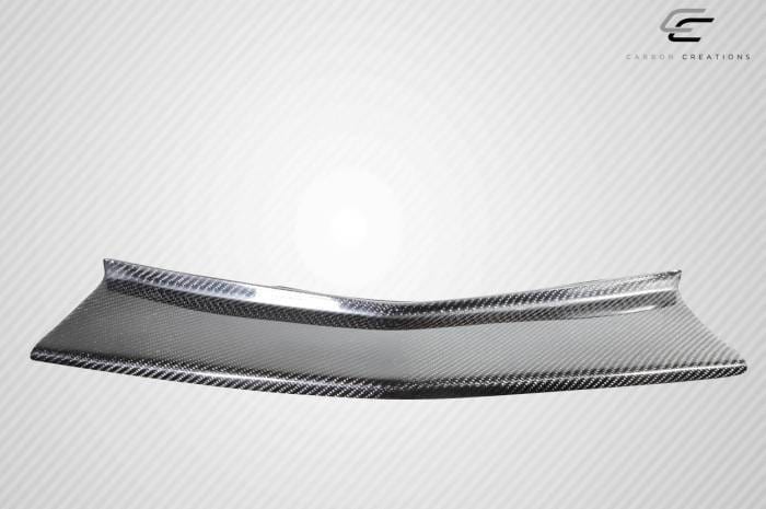 Lamborghini Gallardo LP570 Look Carbon Fiber Front Lip Body Kit 115150 thumbnail 6