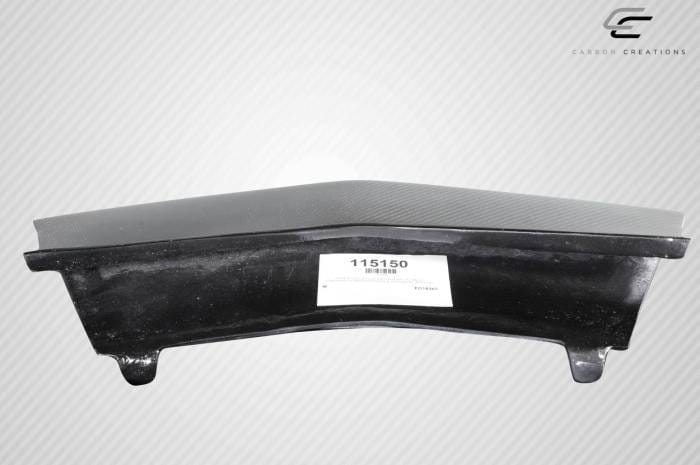 Lamborghini Gallardo LP570 Look Carbon Fiber Front Lip Body Kit 115150 thumbnail 7