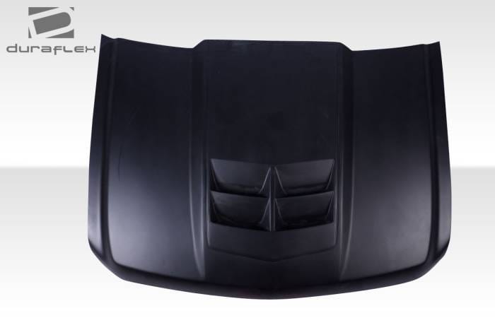 Chevrolet Silverado ZL1 Look Duraflex Body Kit- Hood 115174 thumbnail 3