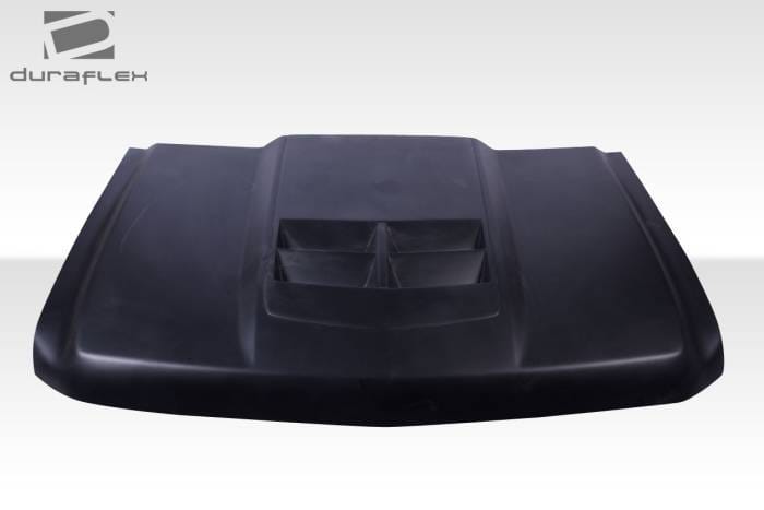 Chevrolet Silverado ZL1 Look Duraflex Body Kit- Hood 115174 thumbnail 4